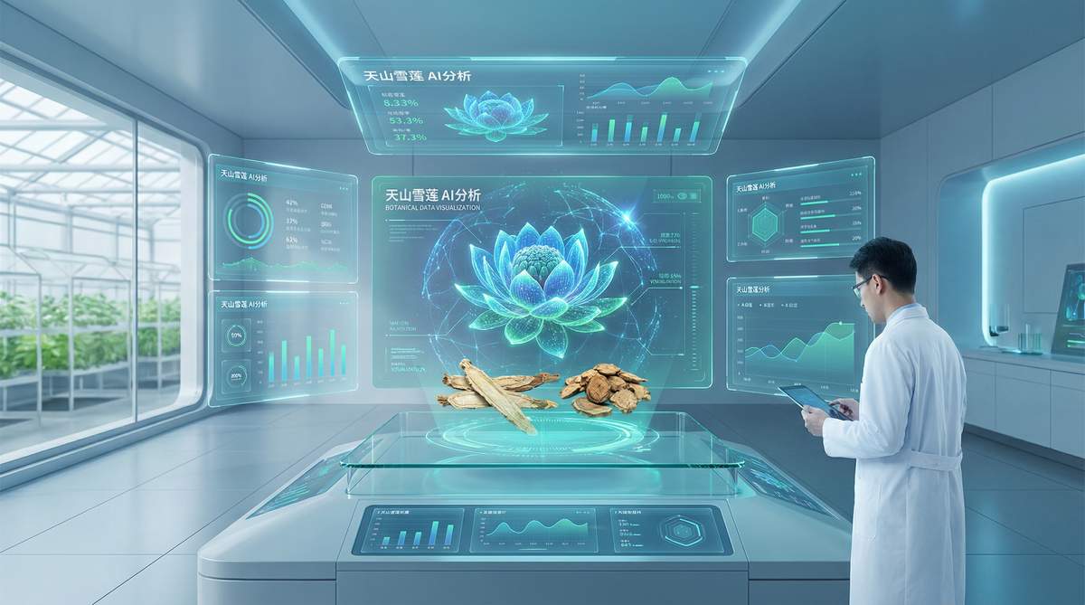 小说文库AI阅读内容技术